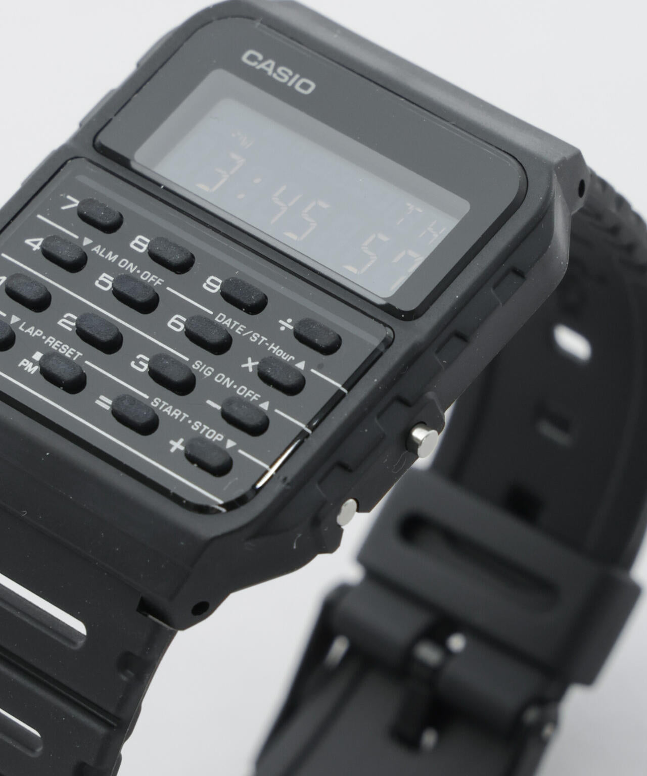 CASIO/CA-53WF-1BJF 6706237071