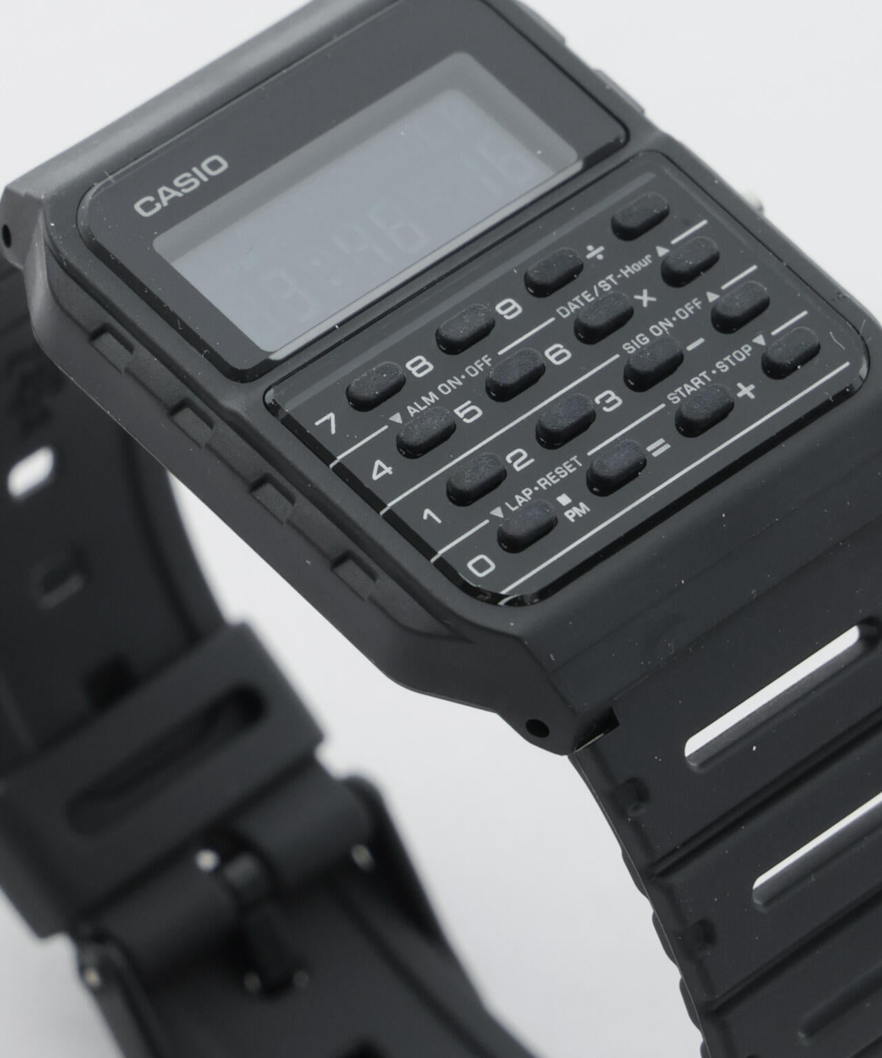 CASIO/CA-53WF-1BJF 6706237071