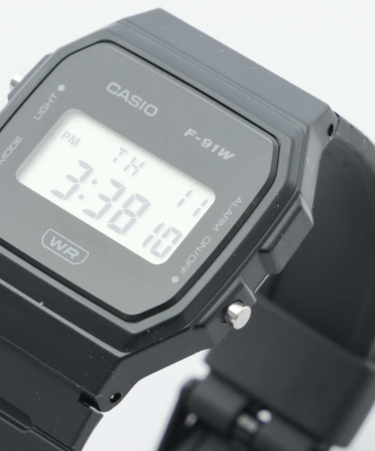 CASIO/F-91WB-1AJF 6706237072