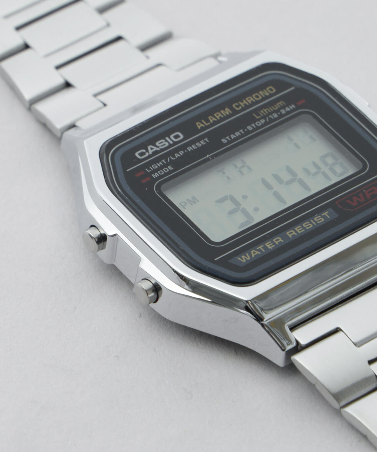 CASIO/A158WA-1JH 6706237074