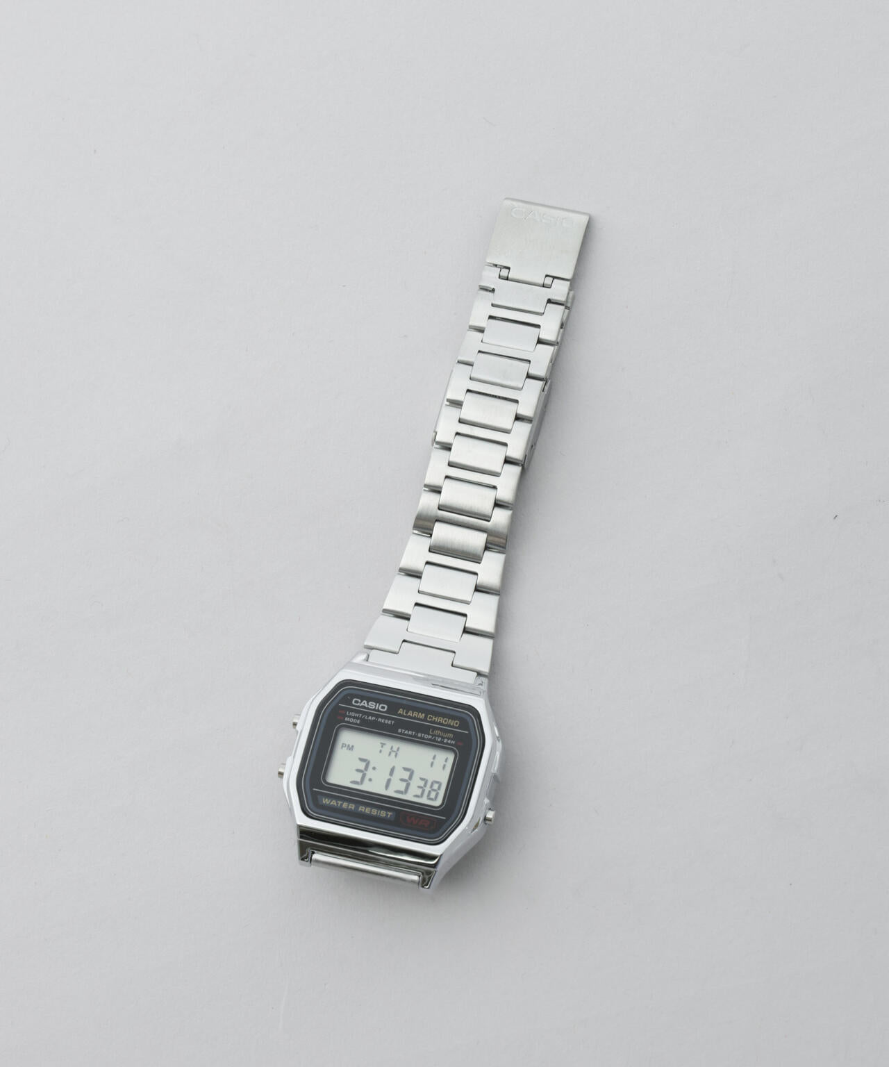CASIO/A158WA-1JH 6706237074