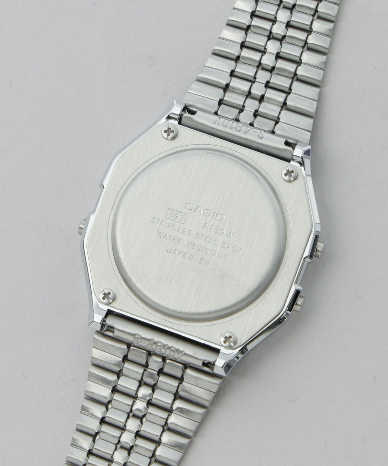 CASIO/A159WA-N1JH 6706237075