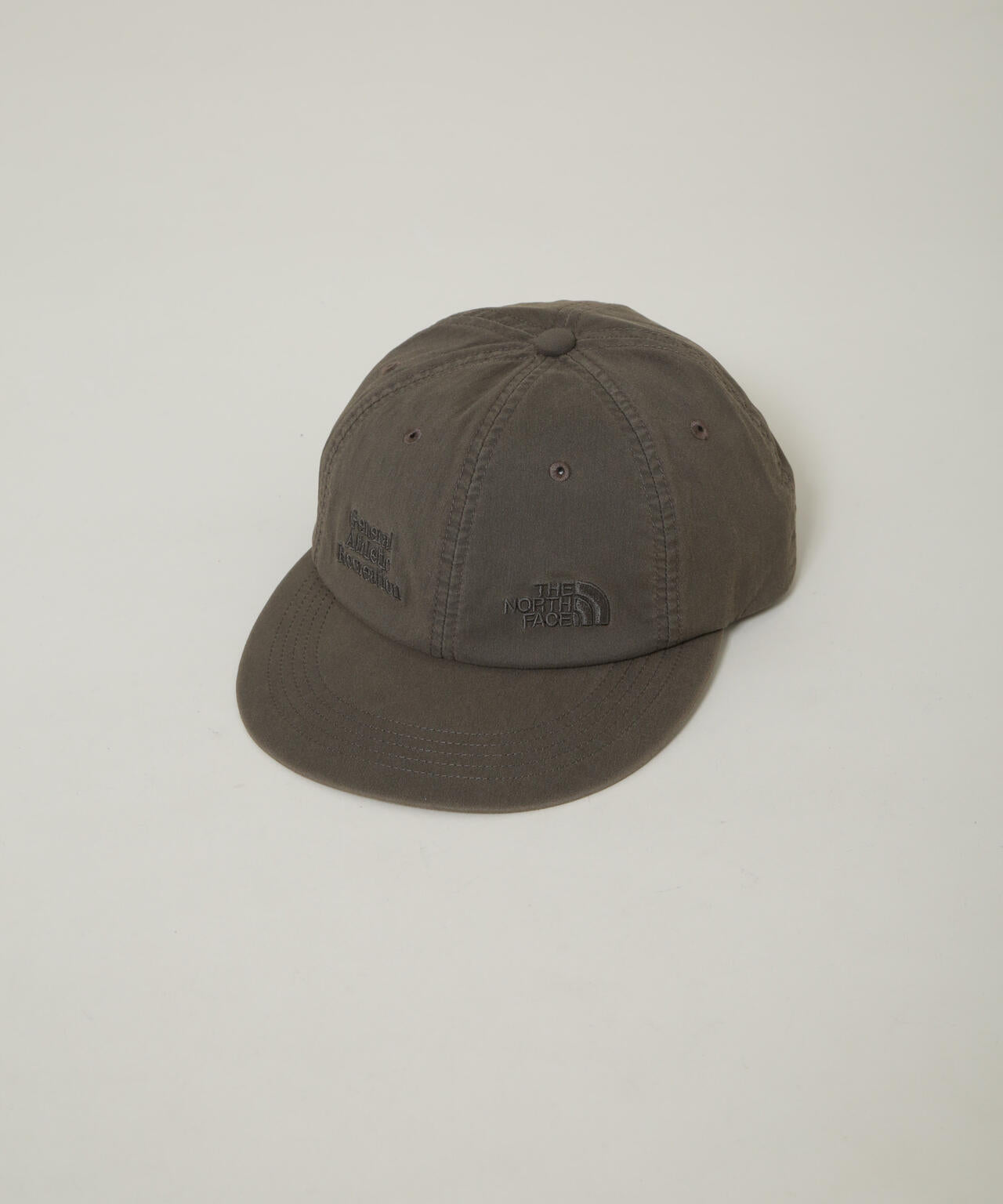 THE NORTH FACE/GAR 6 Panel Cap 6706239002