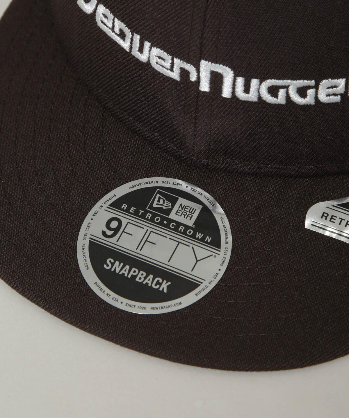 NEW ERA(R)/RC950 DENNUG GORO PAN 6706239011