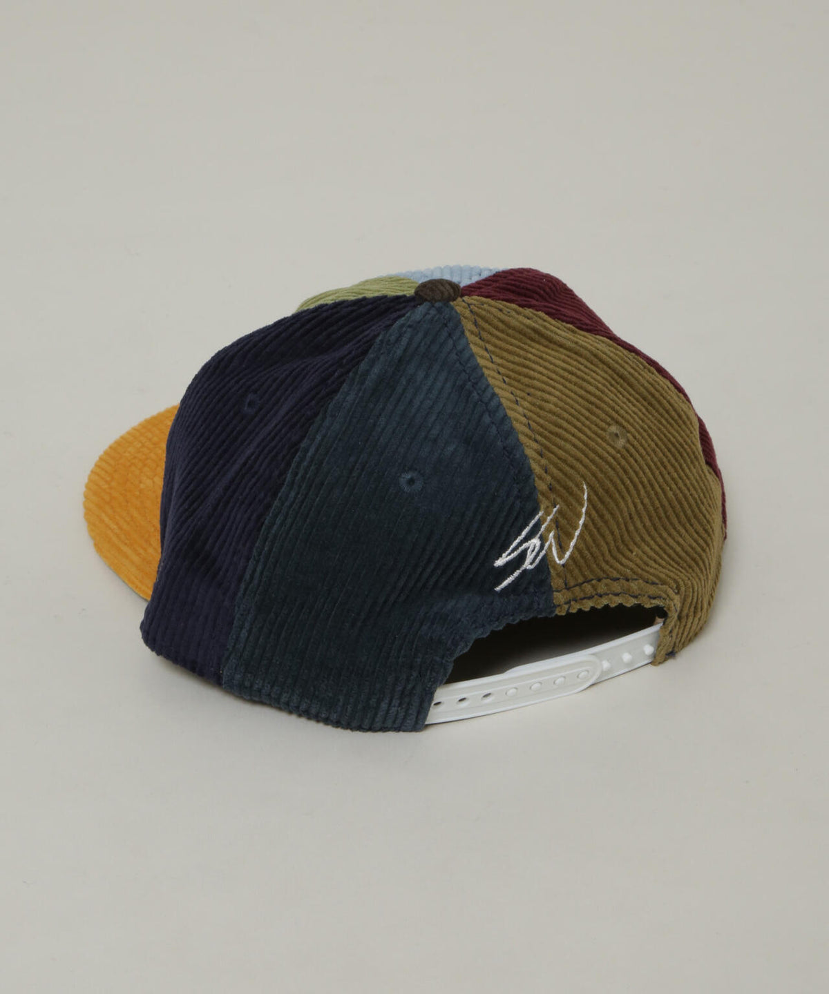 NEW ERA(R)/RC950 SW 8W CORDUROY MULTI 6706239013