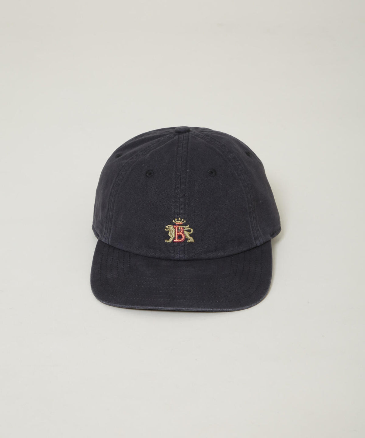 BARACUTA/BARACUTA BASEBALL HAT 6706239017