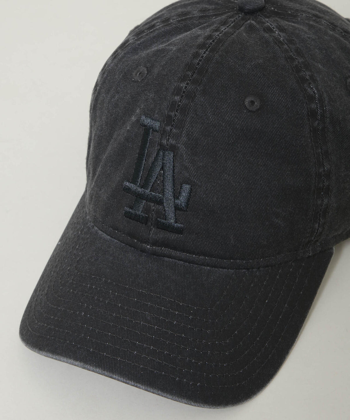 NEW ERA(R)/別注 920 LA/MLB ITALIAN WASH CAP 6706239019
