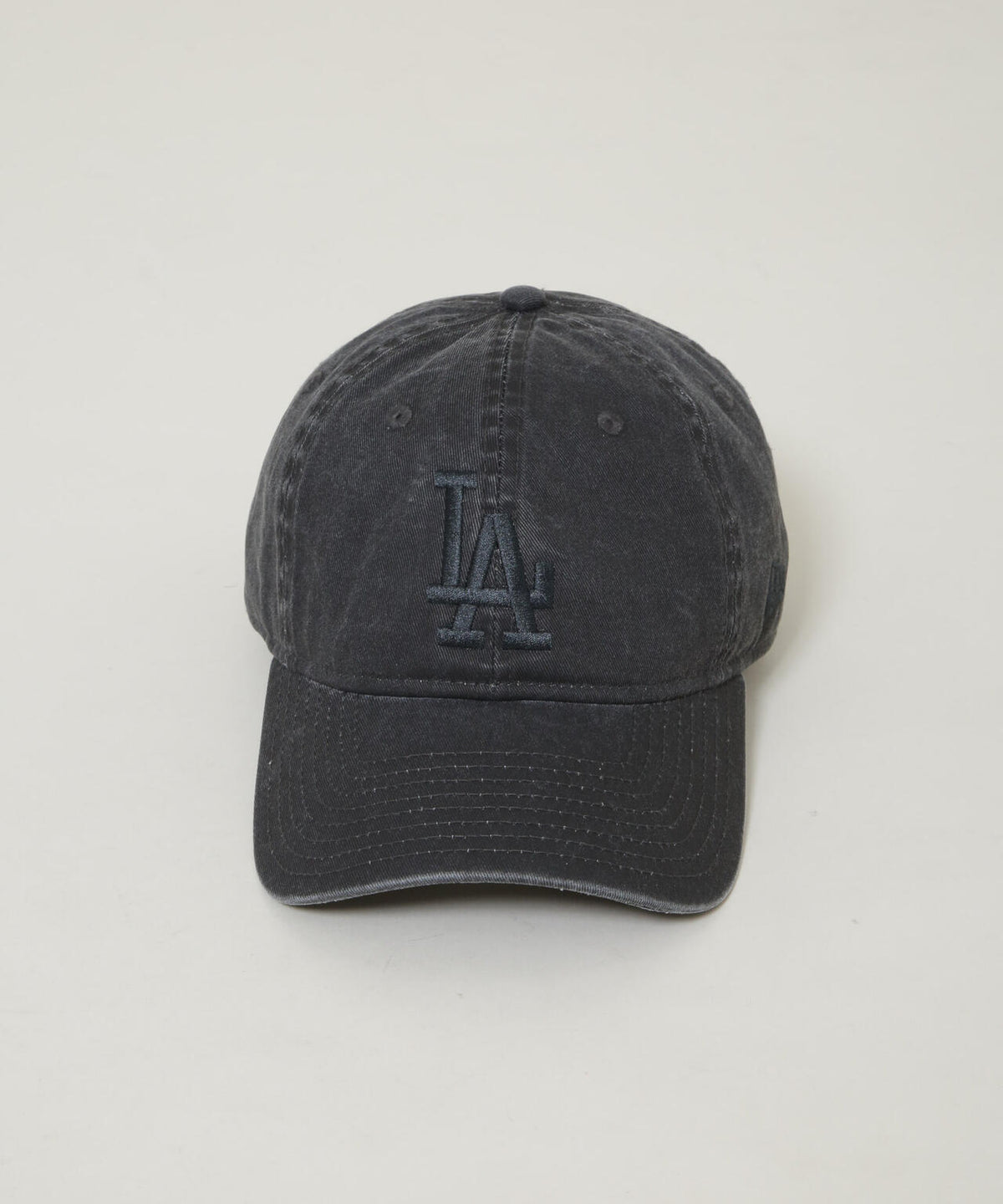 NEW ERA(R)/別注 920 LA/MLB ITALIAN WASH CAP 6706239019