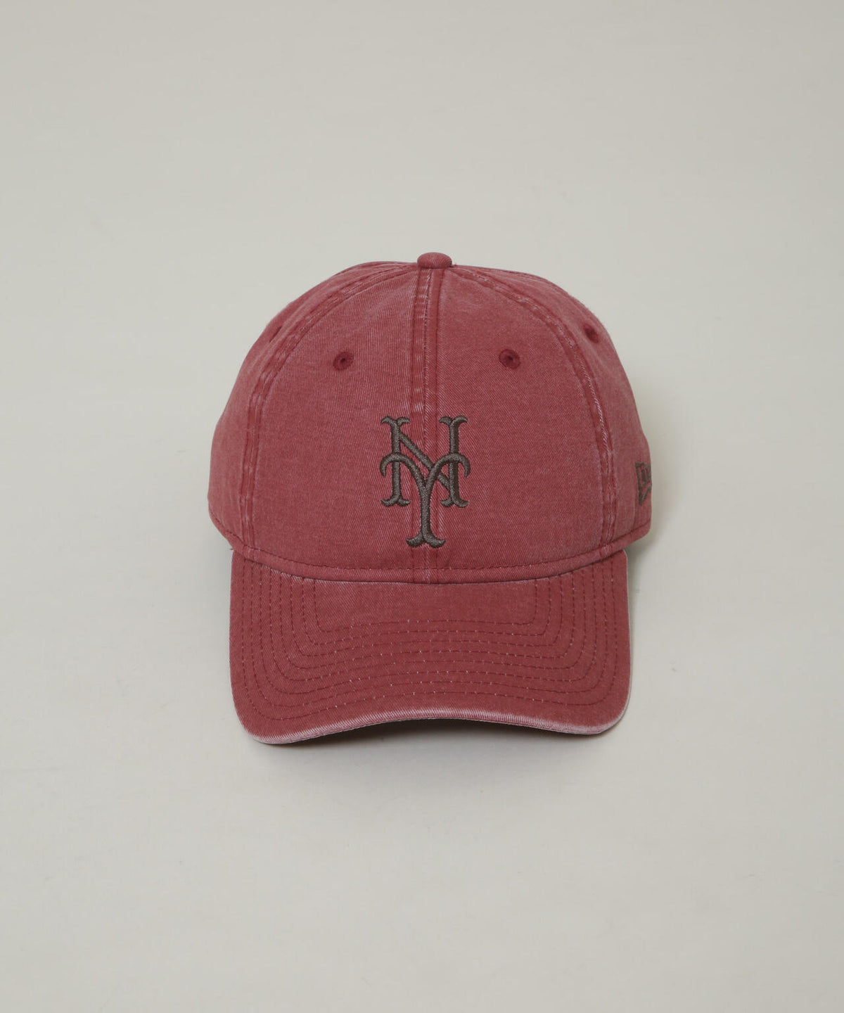 NEW ERA(R)/別注 920 NM/MLB ITALIAN WASH CAP 6706239020