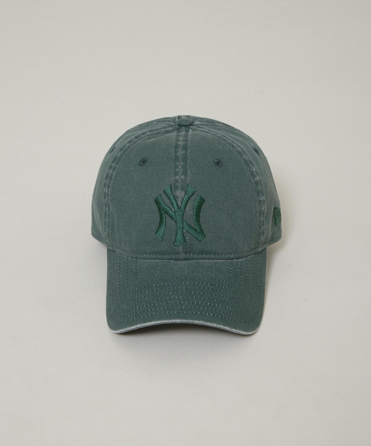 NEW ERA(R)/別注 920 NY/MLB ITALIAN WASH CAP 6706239021