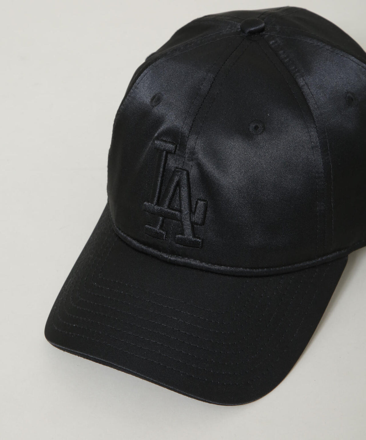 NEW ERA(R)/別注 940 LA / MLB SATIN CAP 6706239022