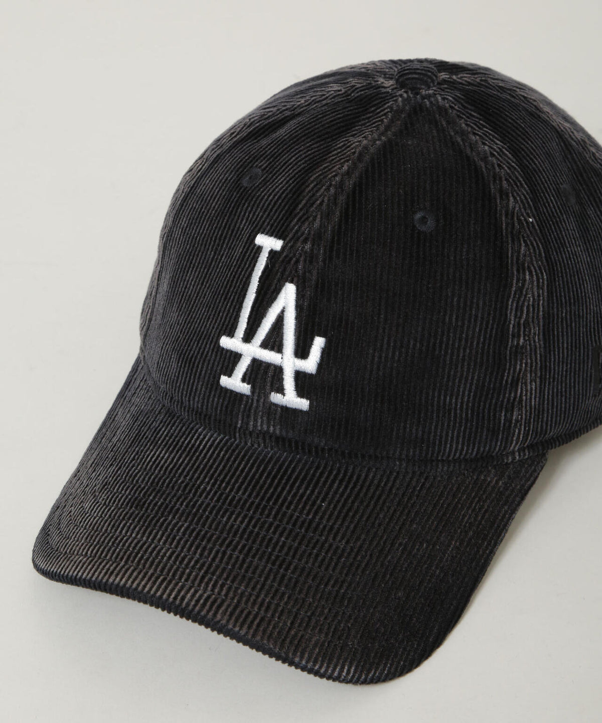 NEW ERA(R)/別注 920LA/MLB FADE CORDUROY CAP 6706239024