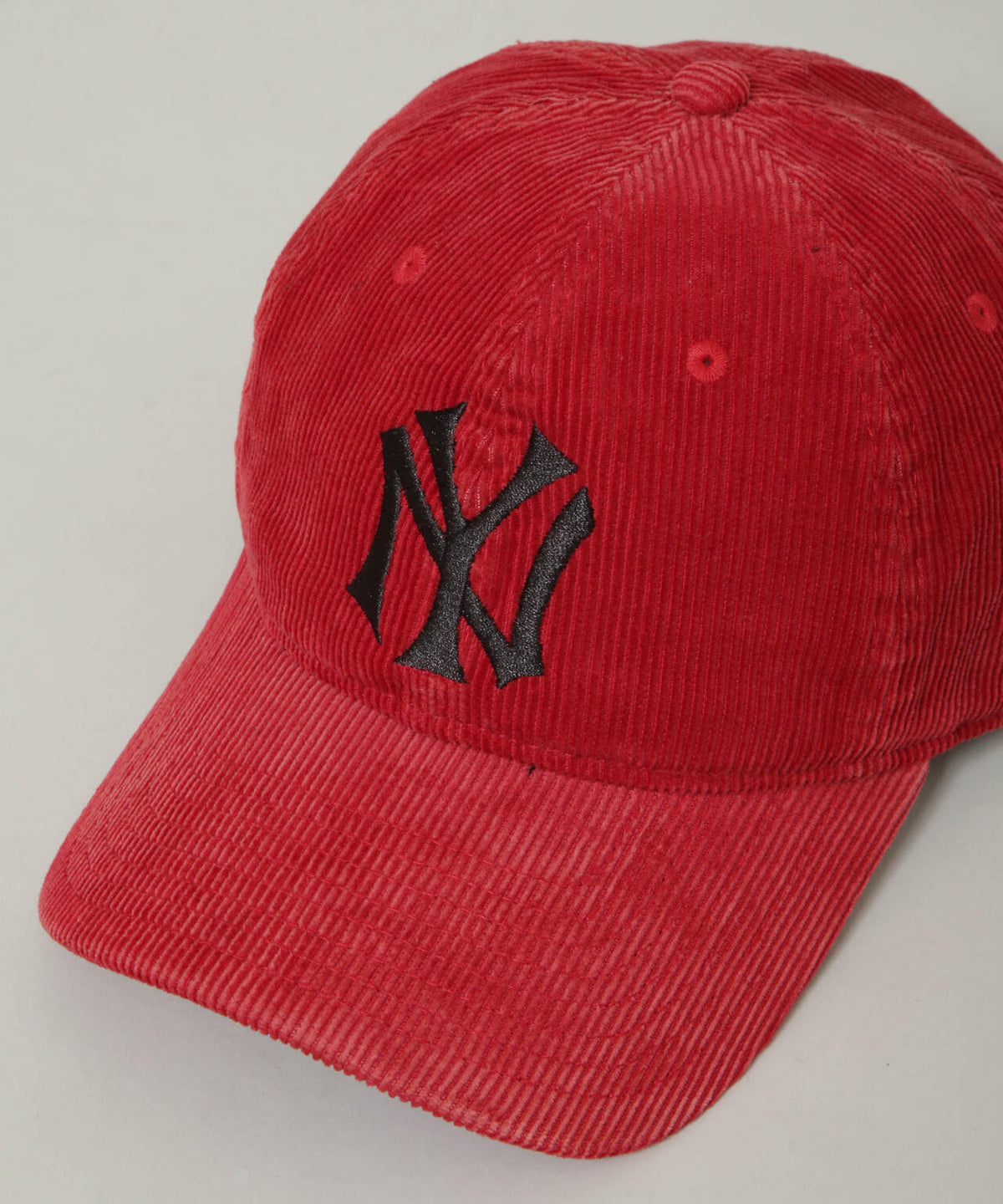 NEW ERA(R)/別注 920NY/MLB FADE CORDUROY CAP 6706239025