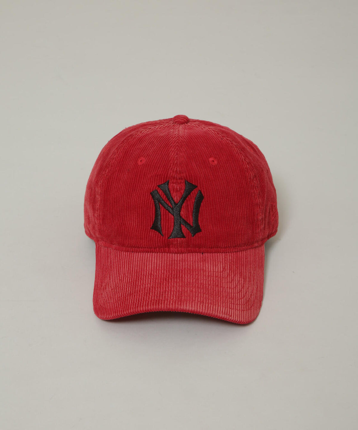 NEW ERA(R)/別注 920NY/MLB FADE CORDUROY CAP 6706239025