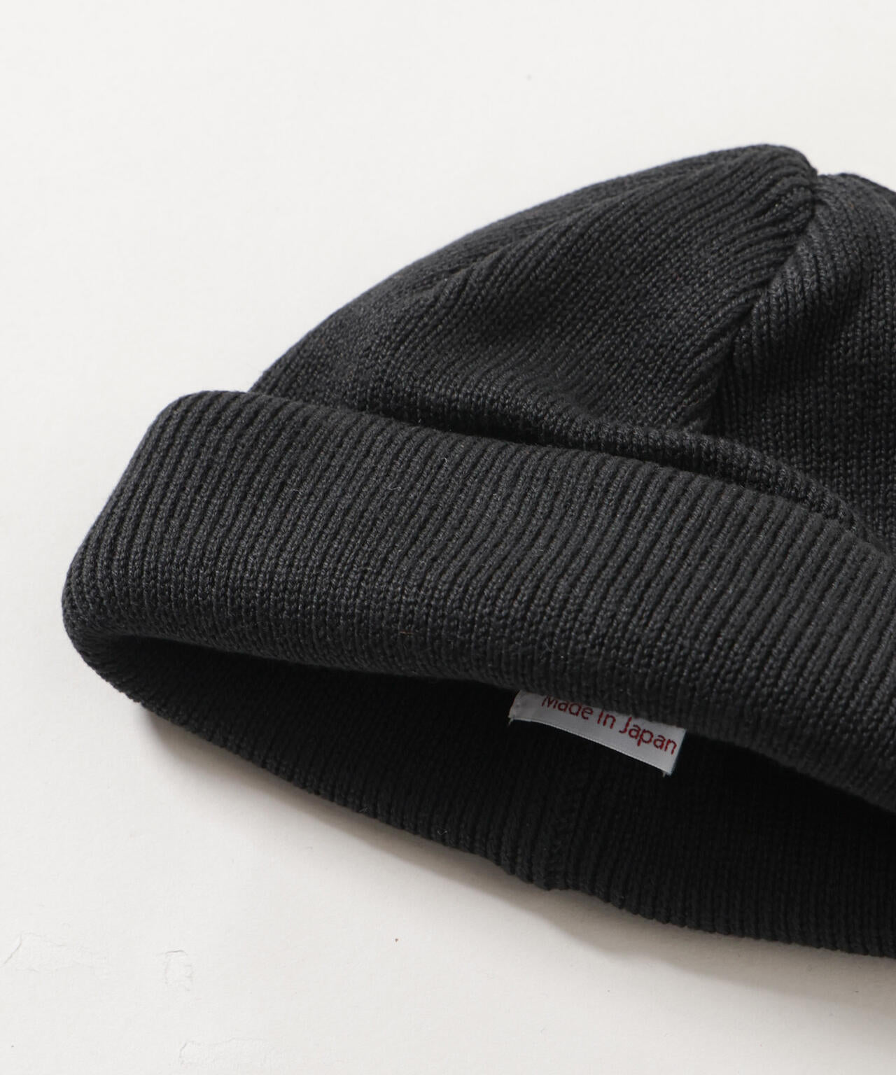 RACAL/Roll Knit Cap 6706239130