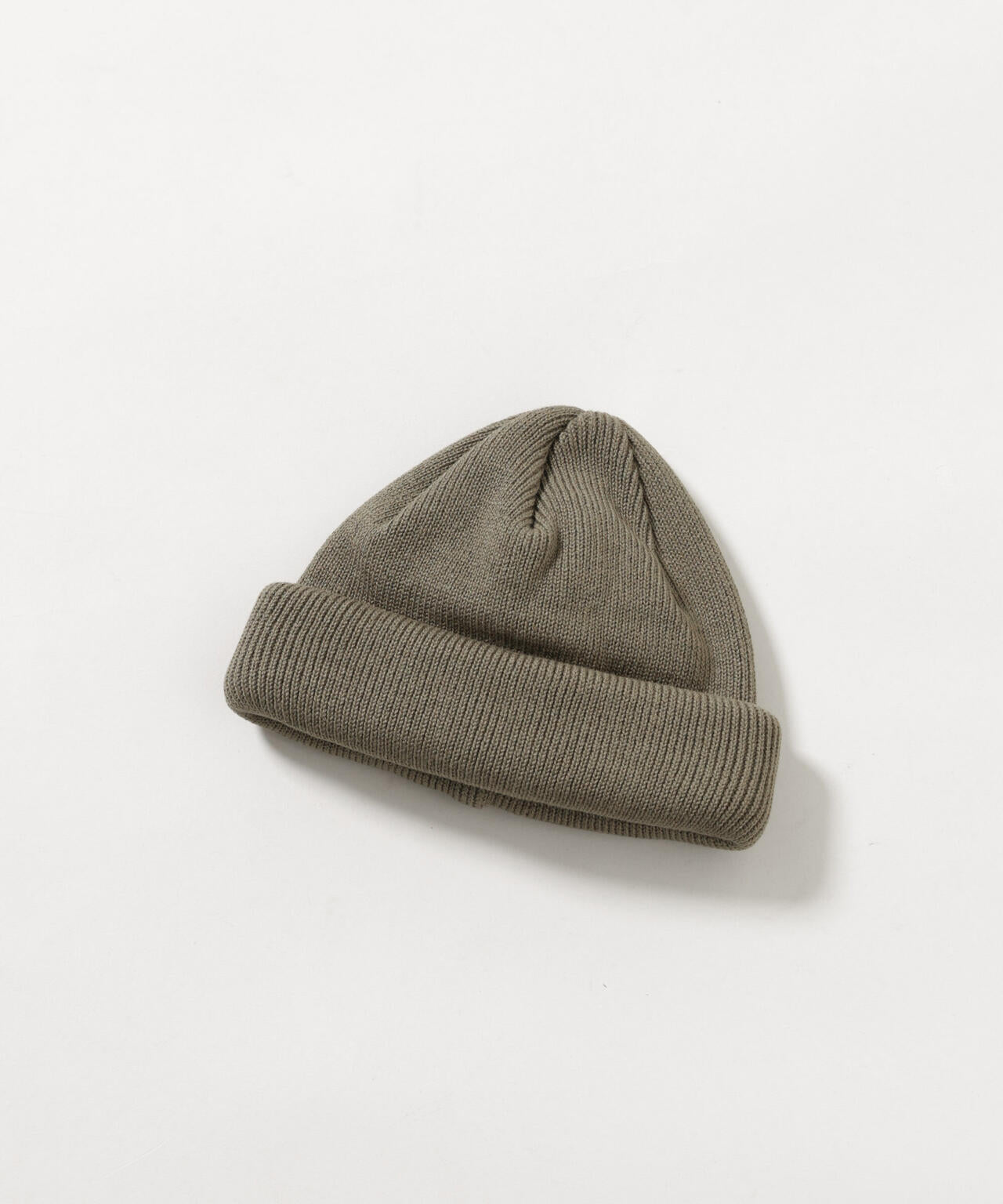 RACAL/Roll Knit Cap 6706239130