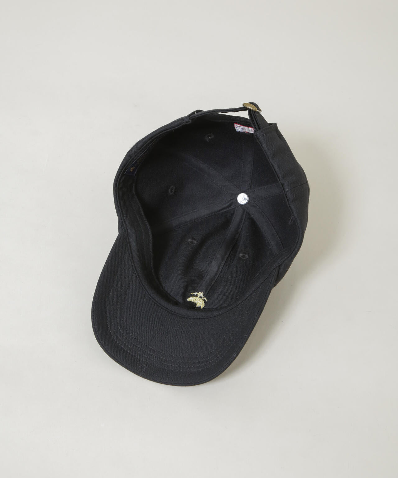 Brooks Brothers/別注 Brooks Brothers T/W CAP 6706239140