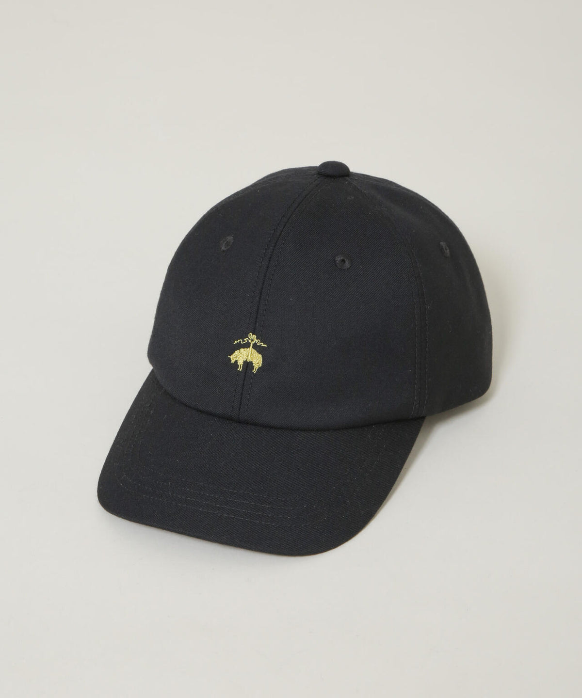 Brooks Brothers/別注 Brooks Brothers T/W CAP 6706239140