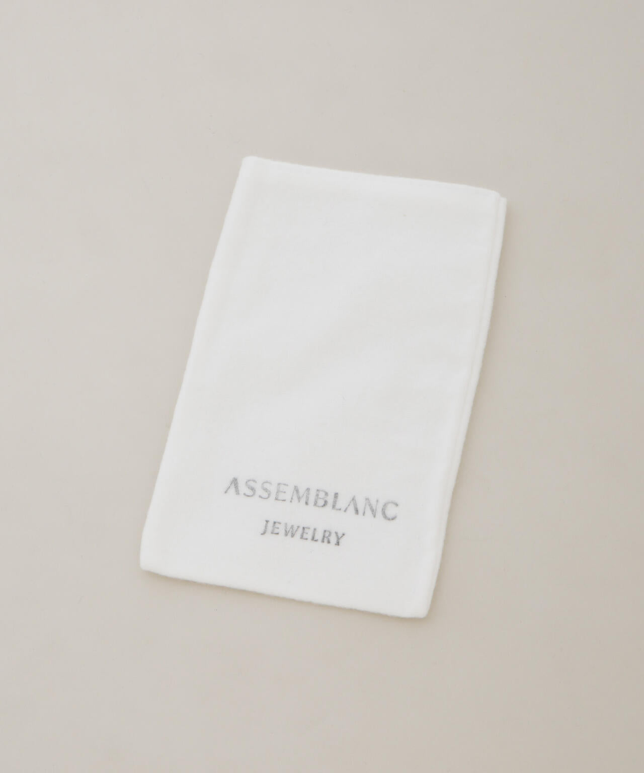 ASSEMBLANC JEWELRY/別注 Bracelet 6706248001