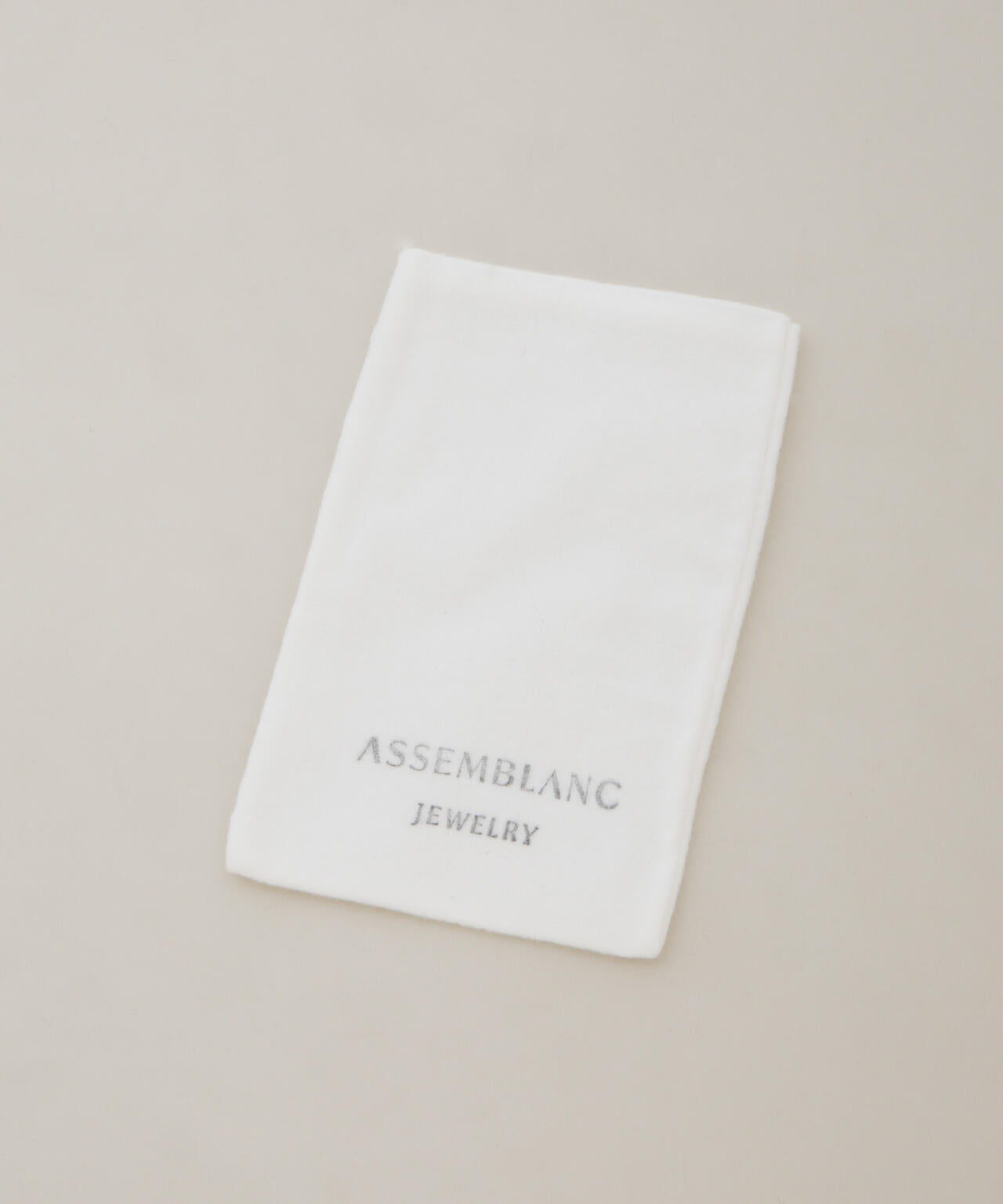 ASSEMBLANC JEWELRY/別注 Bracelet 6706248002