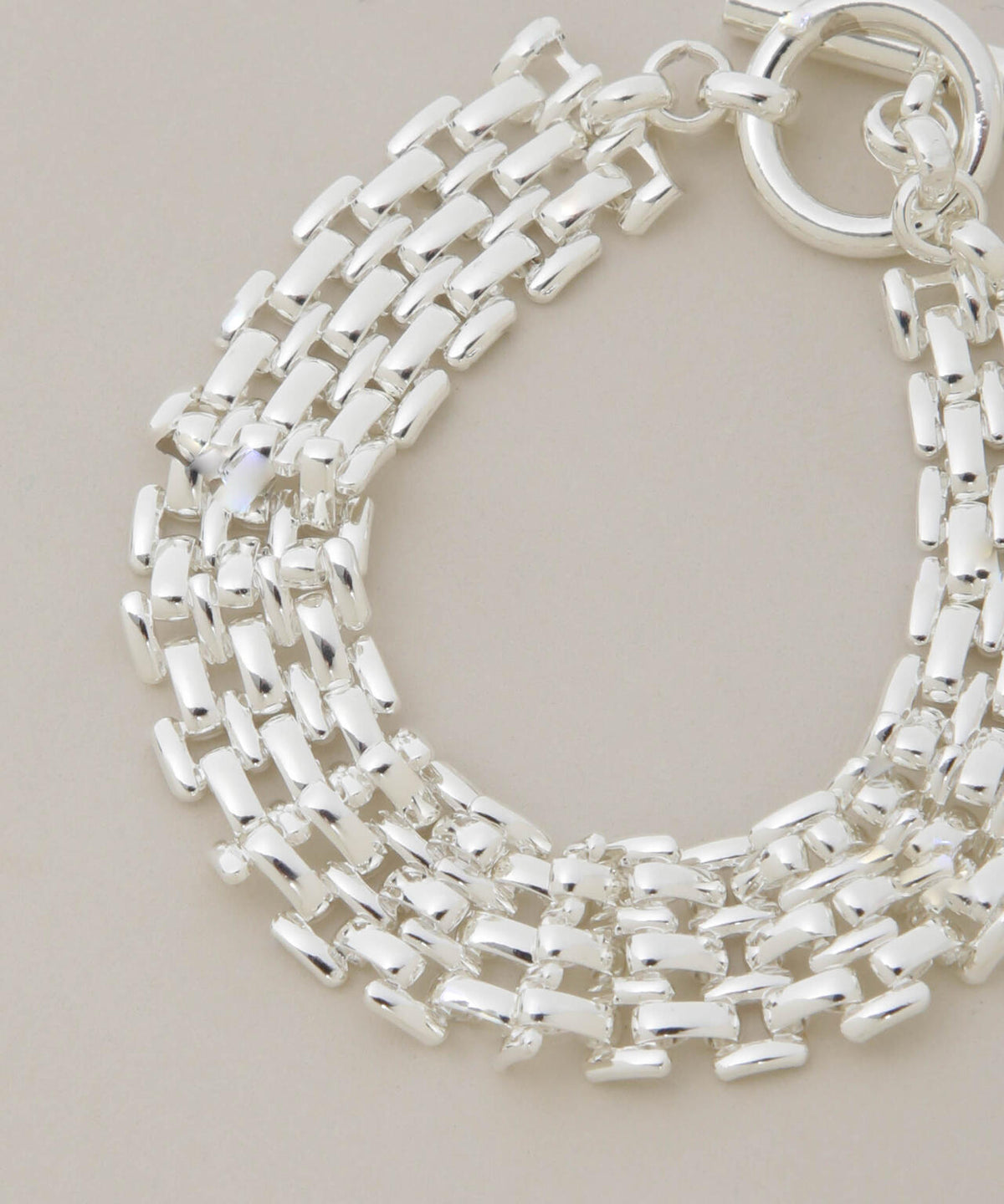 ASSEMBLANC JEWELRY/別注 Bracelet 6706248002