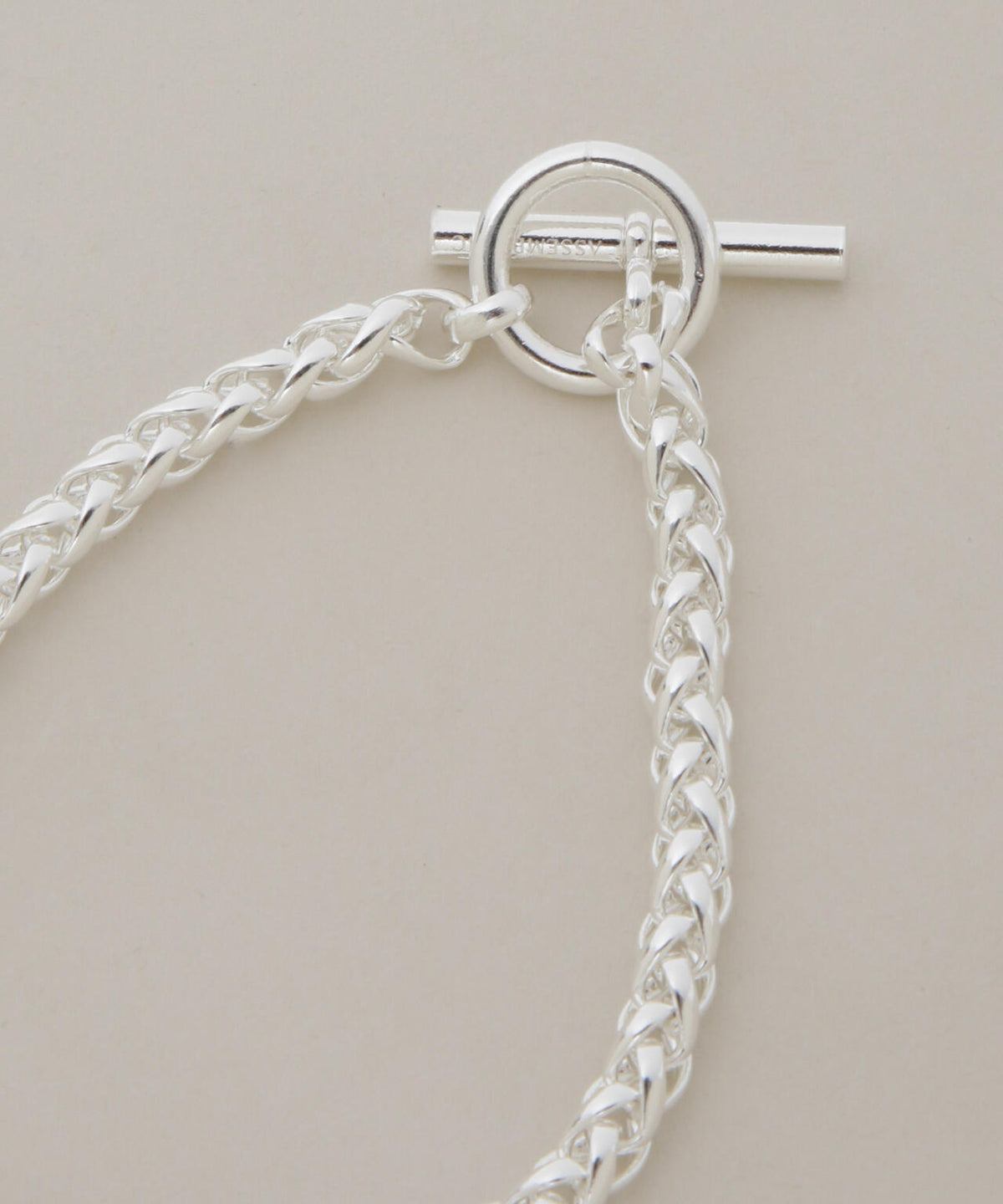 ASSEMBLANC JEWELRY/別注 Bracelet 6706248003
