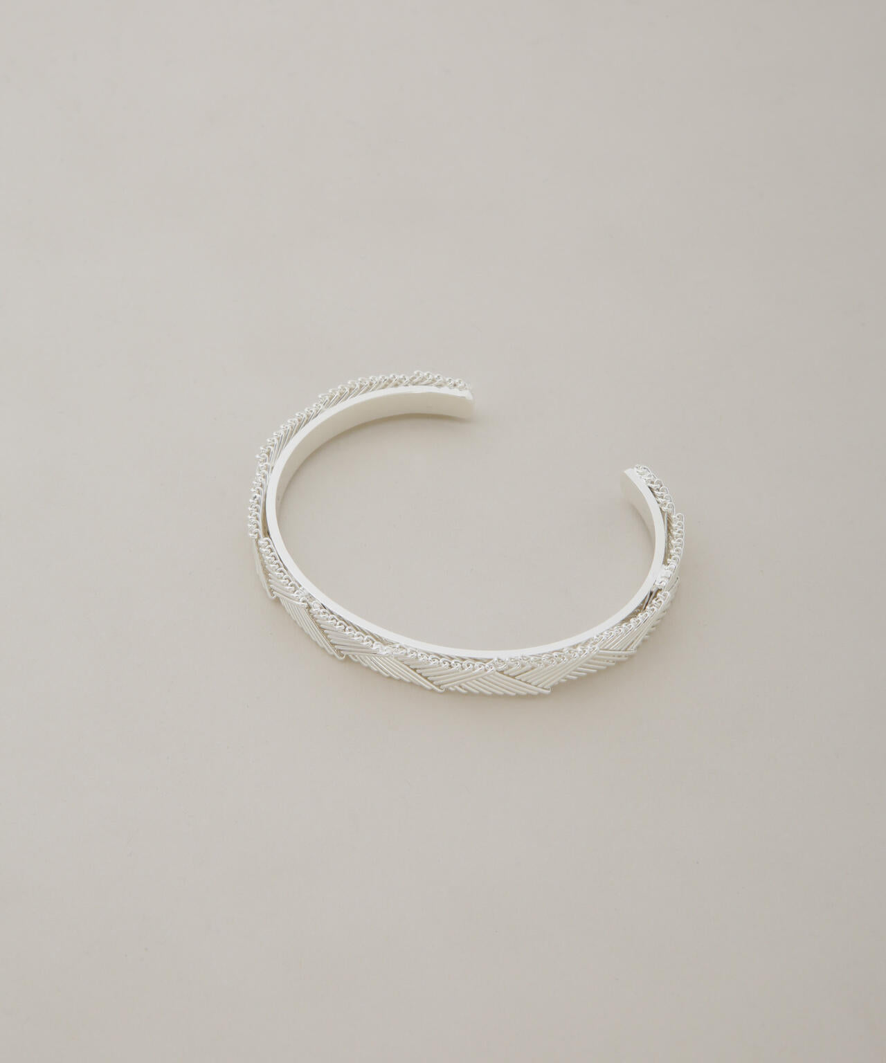 ASSEMBLANC JEWELRY/別注 Bangle 6706248004