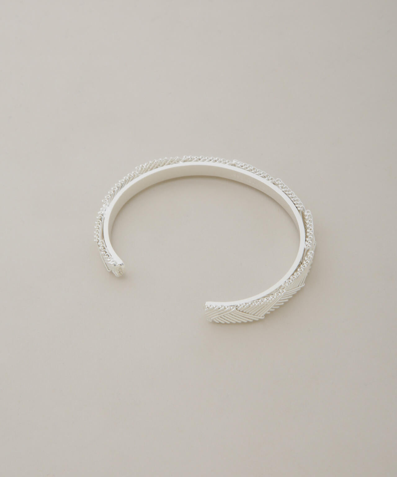 ASSEMBLANC JEWELRY/別注 Bangle 6706248004