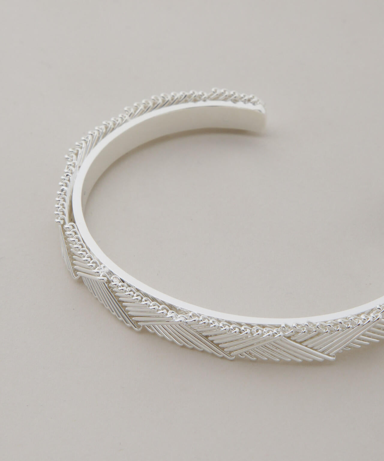 ASSEMBLANC JEWELRY/別注 Bangle 6706248004