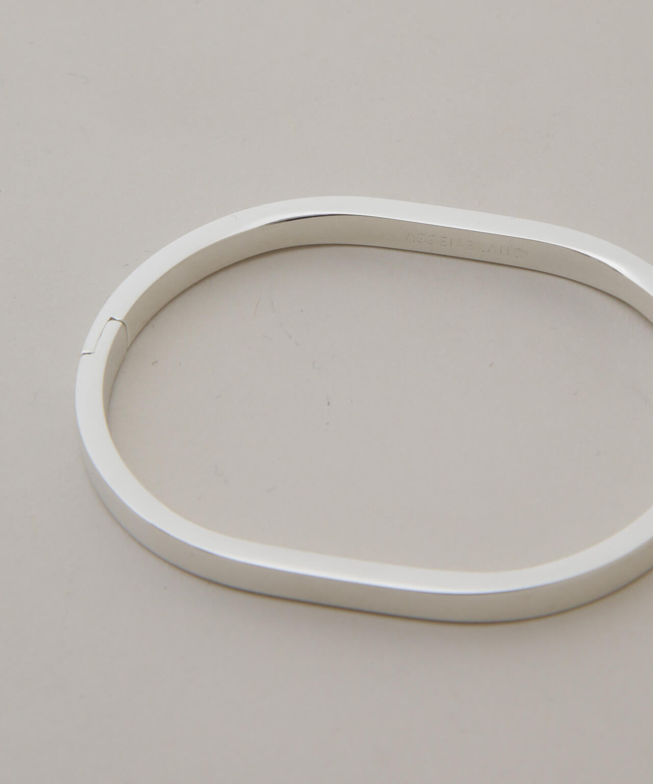 ASSEMBLANC JEWELRY/別注 Bangle 6706248005