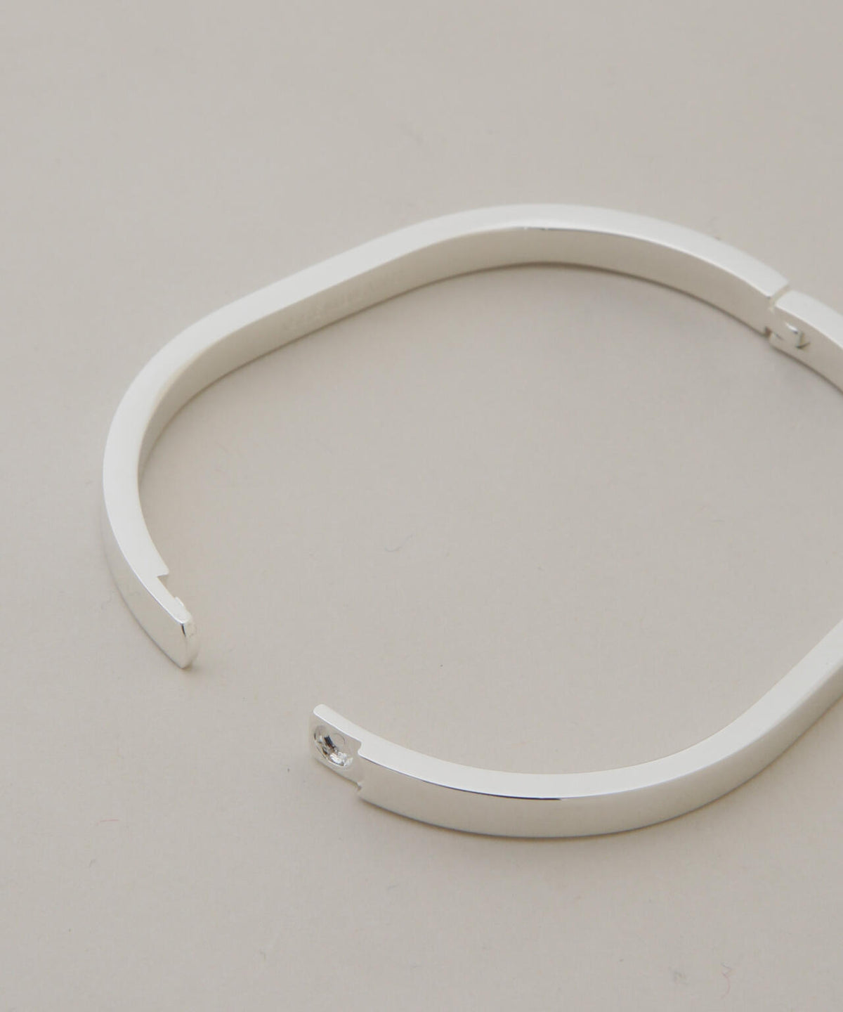 ASSEMBLANC JEWELRY/別注 Bangle 6706248005