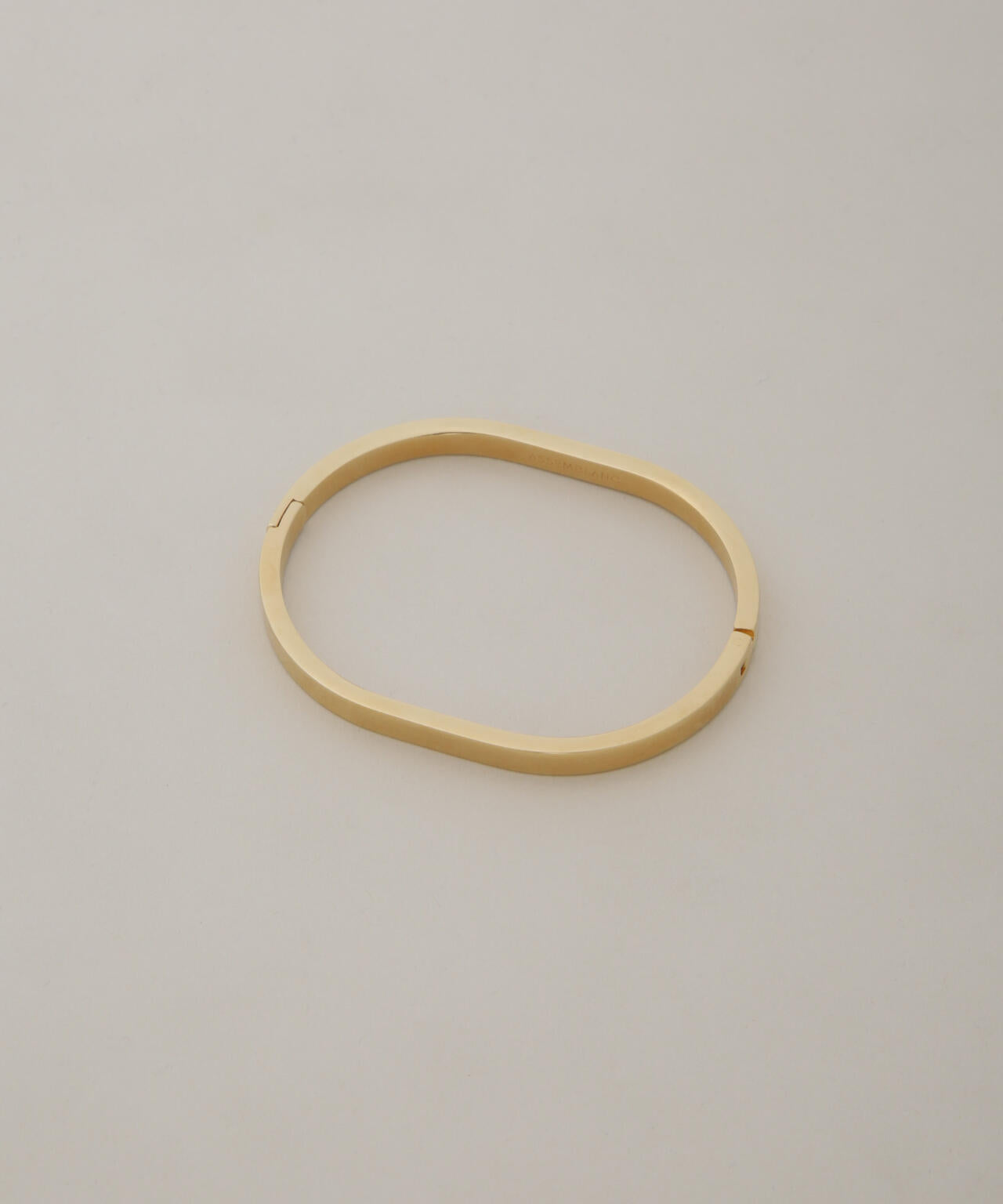 ASSEMBLANC JEWELRY/別注 Bangle 6706248006