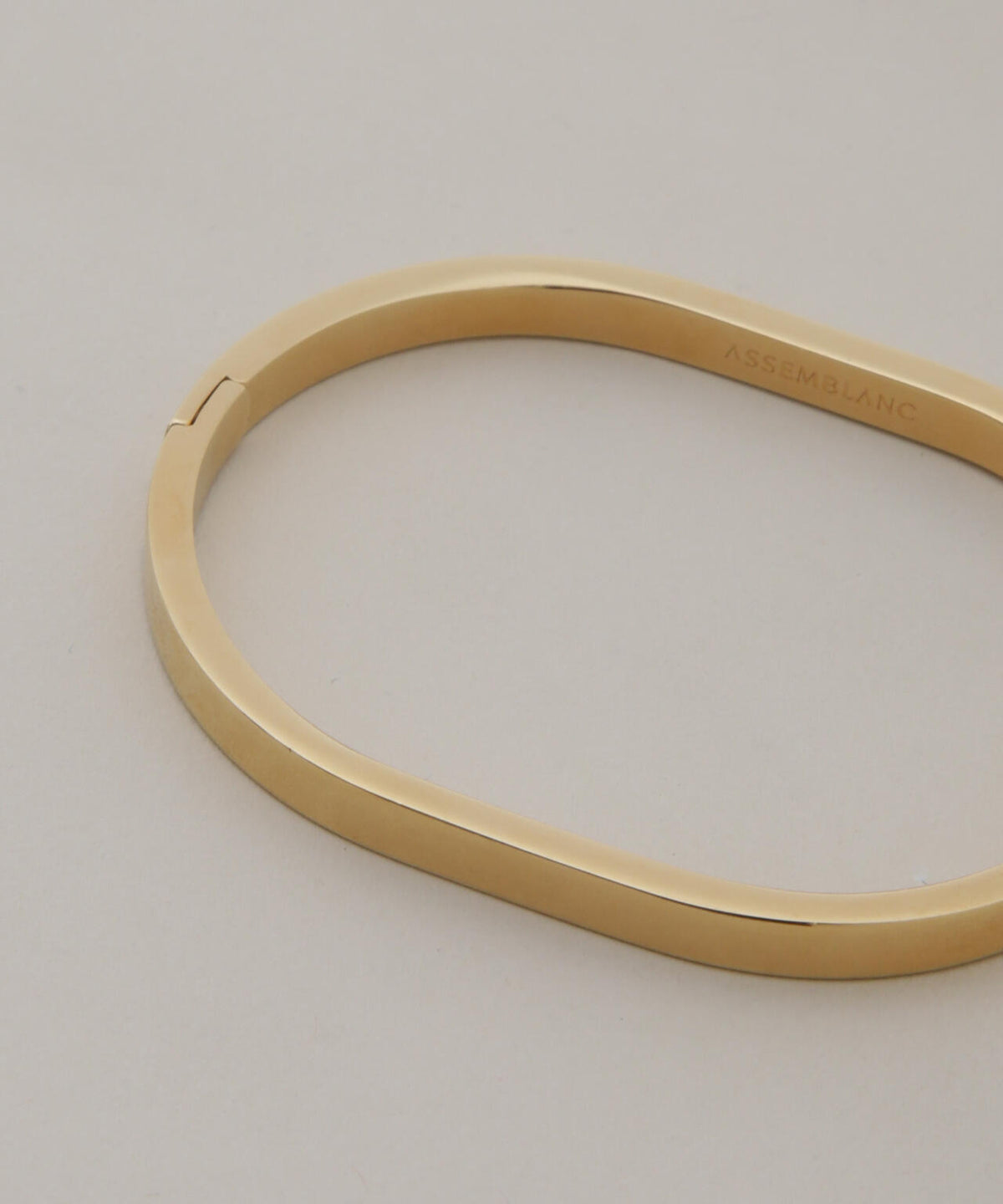 ASSEMBLANC JEWELRY/別注 Bangle 6706248006