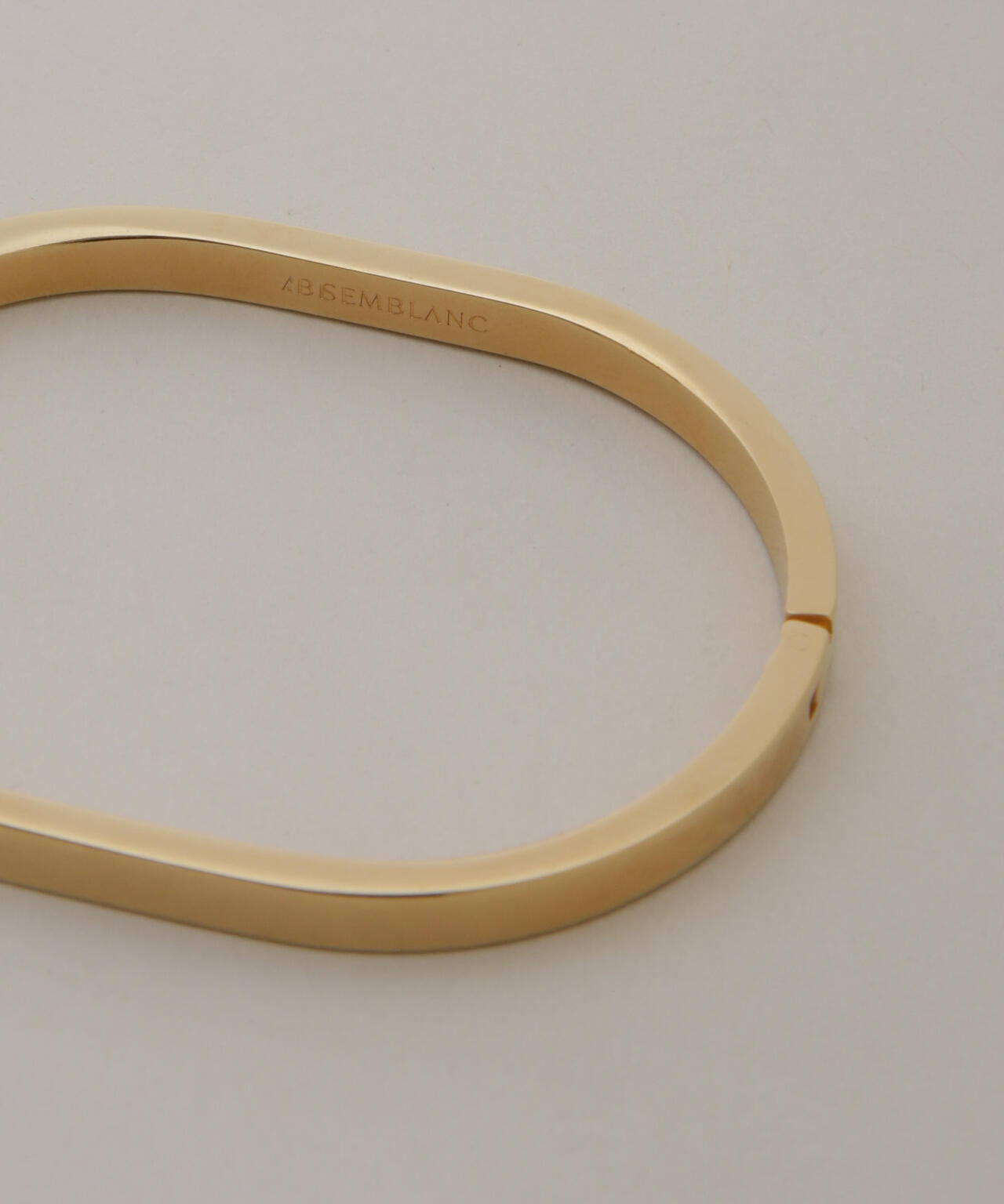 ASSEMBLANC JEWELRY/別注 Bangle 6706248006