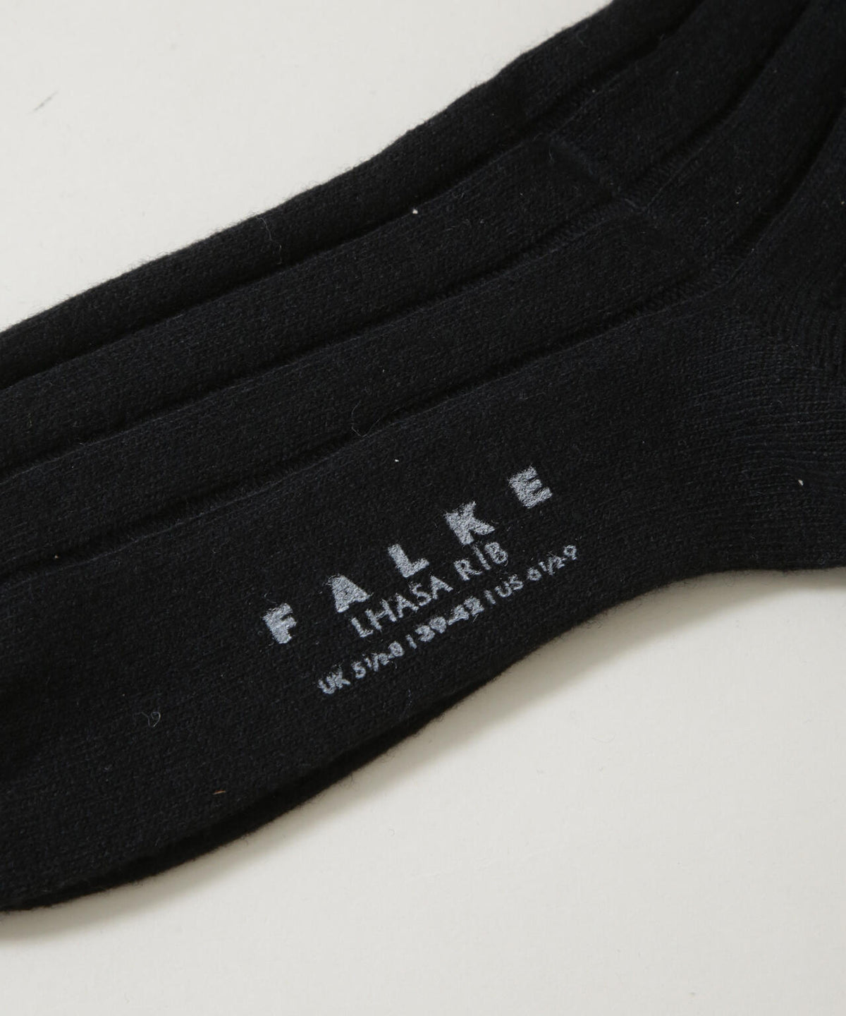FALKE/LHASA RIB Knee-High Socks 6706251003