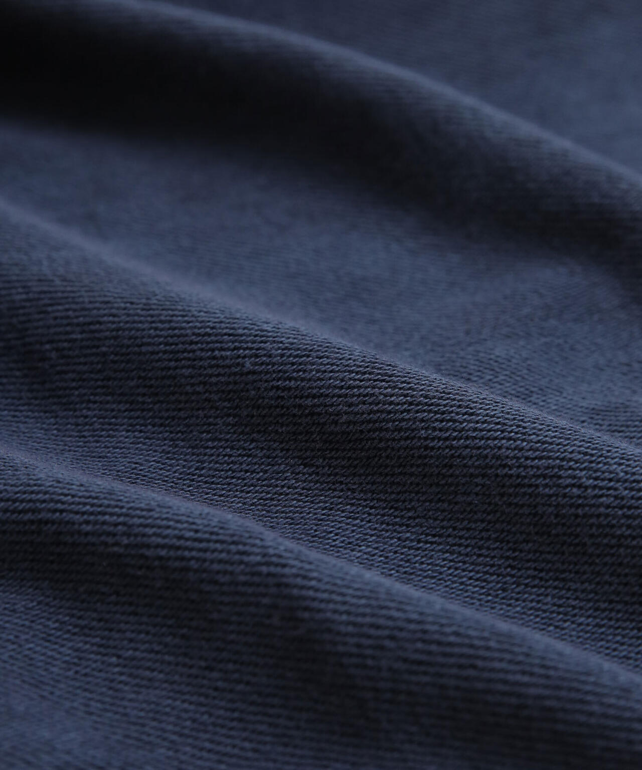 Odub/別注 ハーフZIPスウェット 6712223106