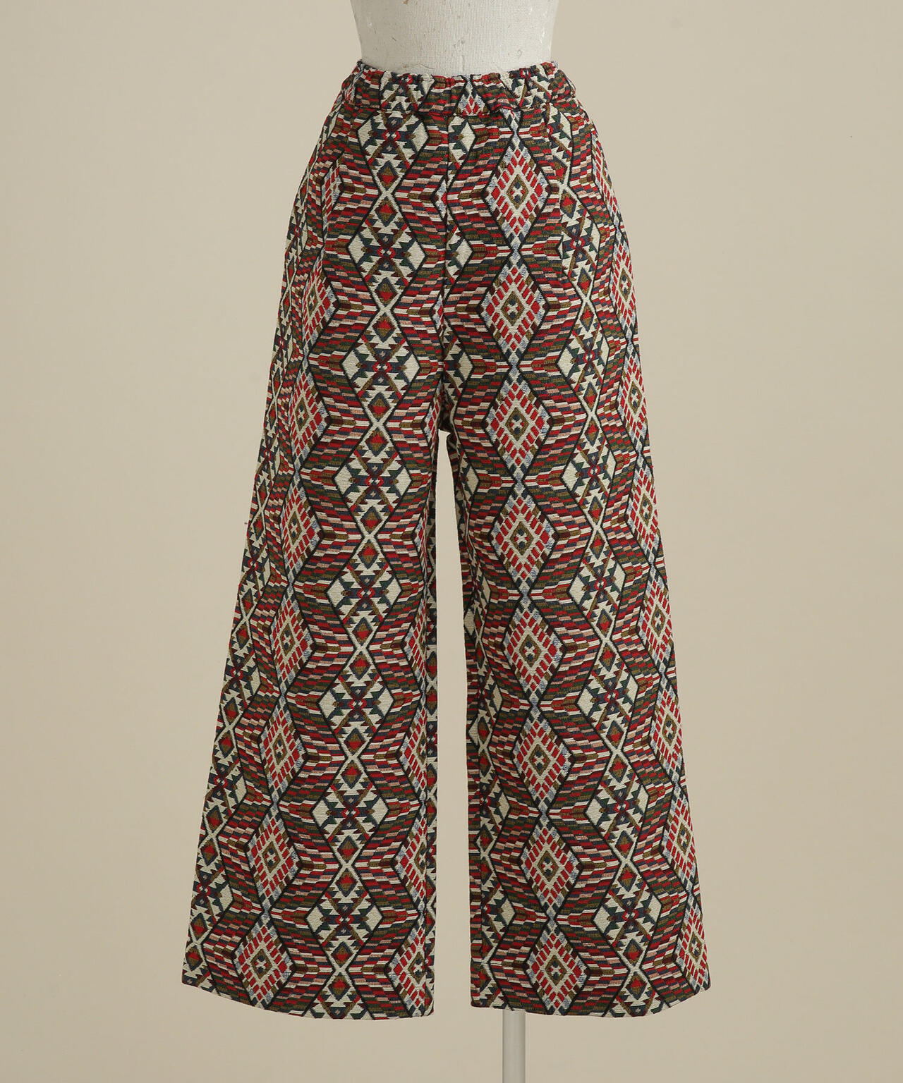 H.A.O/Jaguard Pants 6712227139