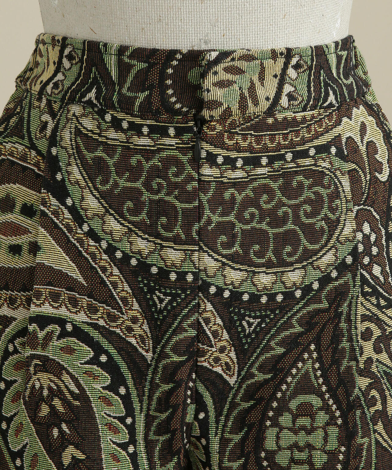 H.A.O/Jaguard Pants 6712227139