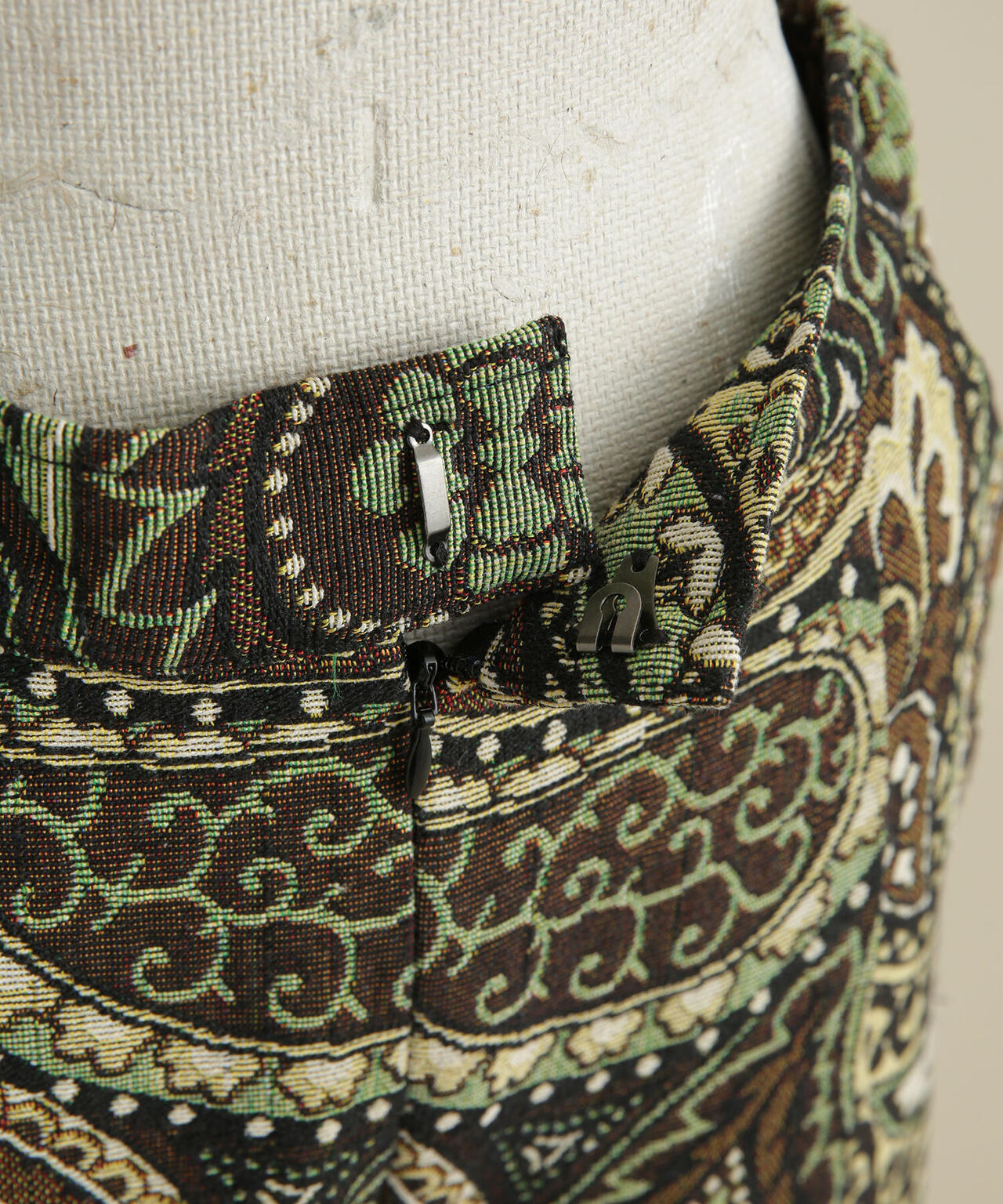 H.A.O/Jaguard Pants 6712227139