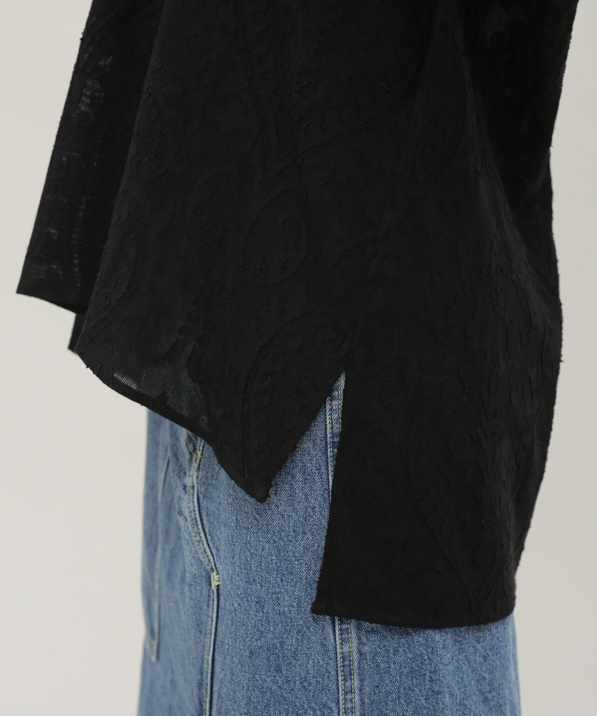 H.A.O/Sailor Blouse 6713120065