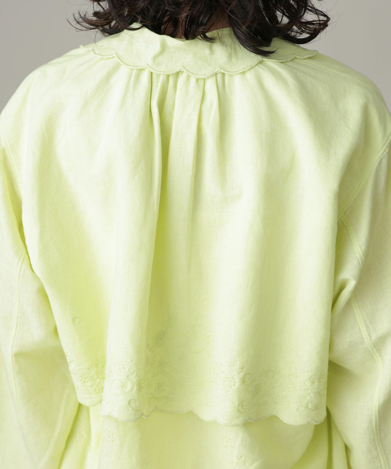 Pheeta/Shirt Jacket(Julie) 6713120071
