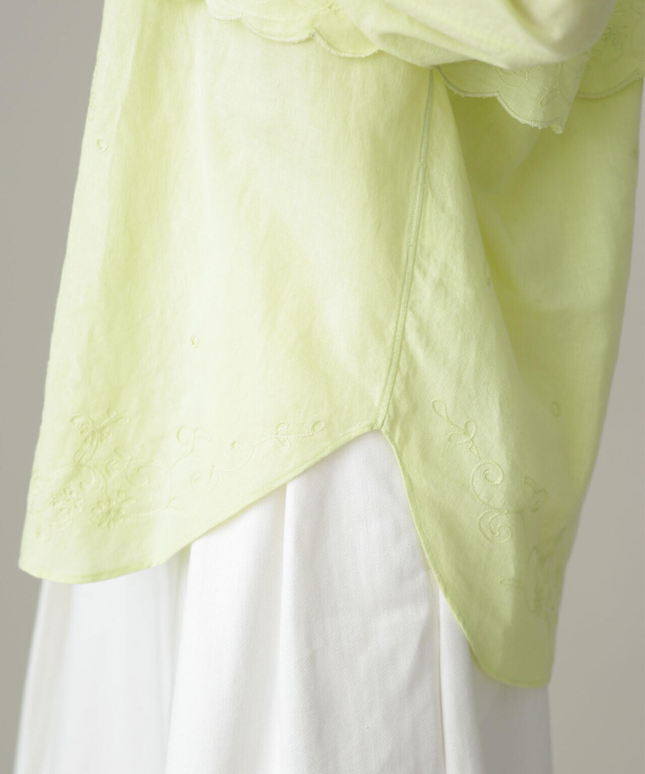 Pheeta/Shirt Jacket(Julie) 6713120071