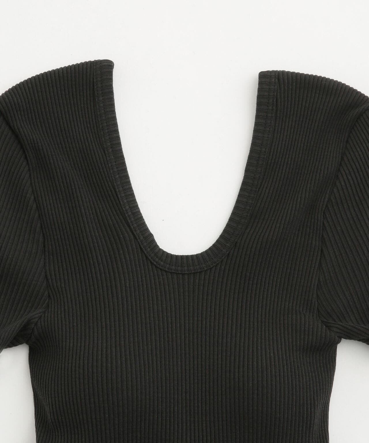 HAKUJI/Supima silk L/S PO 6713124008