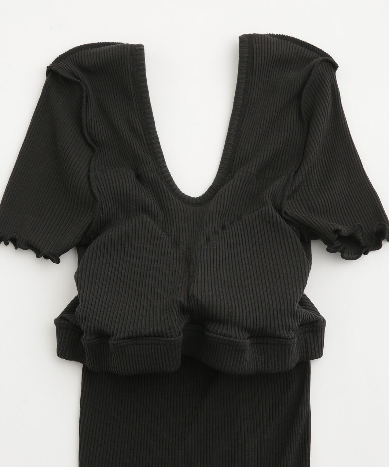 HAKUJI/Supima silk L/S PO 6713124008