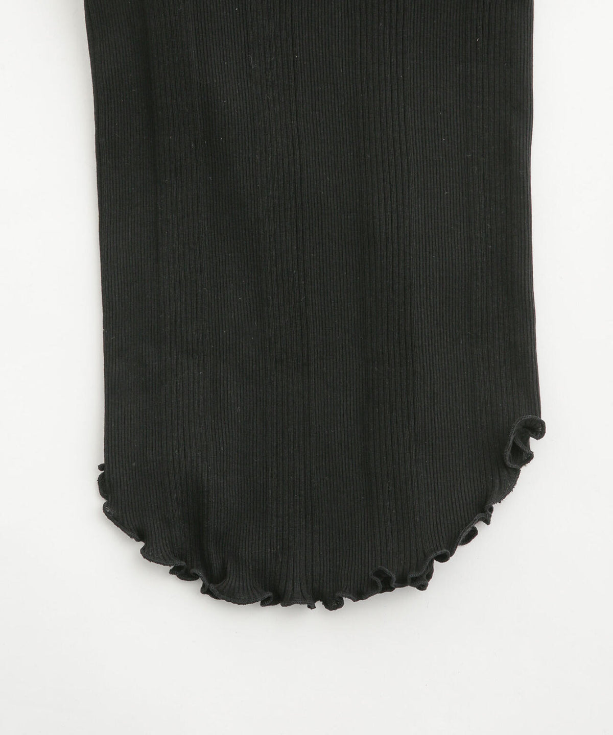 HAKUJI/Random rib bra V-TT 6713124009