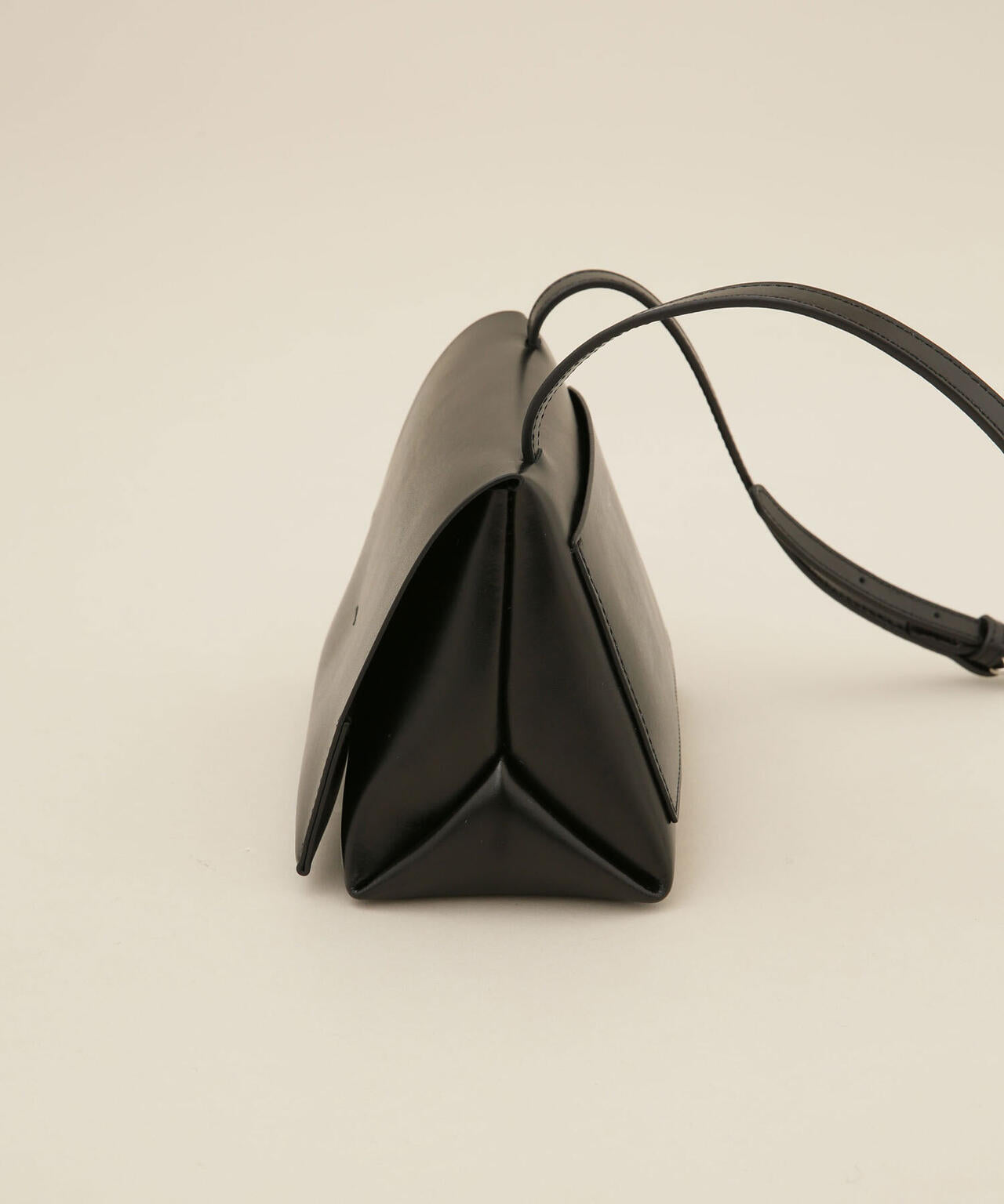 YAHKI/SOFT W FACE ショルダーミニバッグ 6713132561