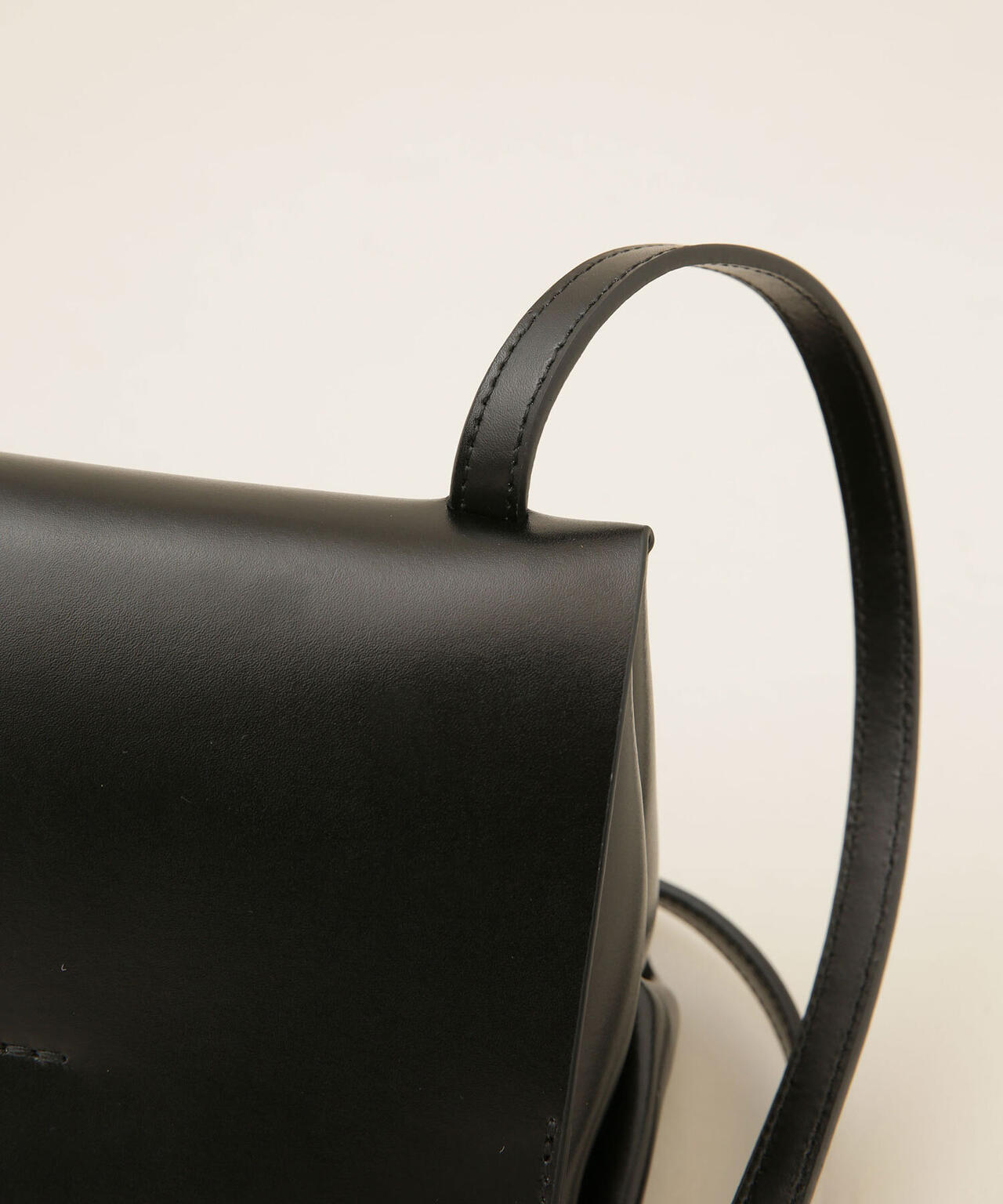 YAHKI/SOFT W FACE ショルダーミニバッグ 6713132561