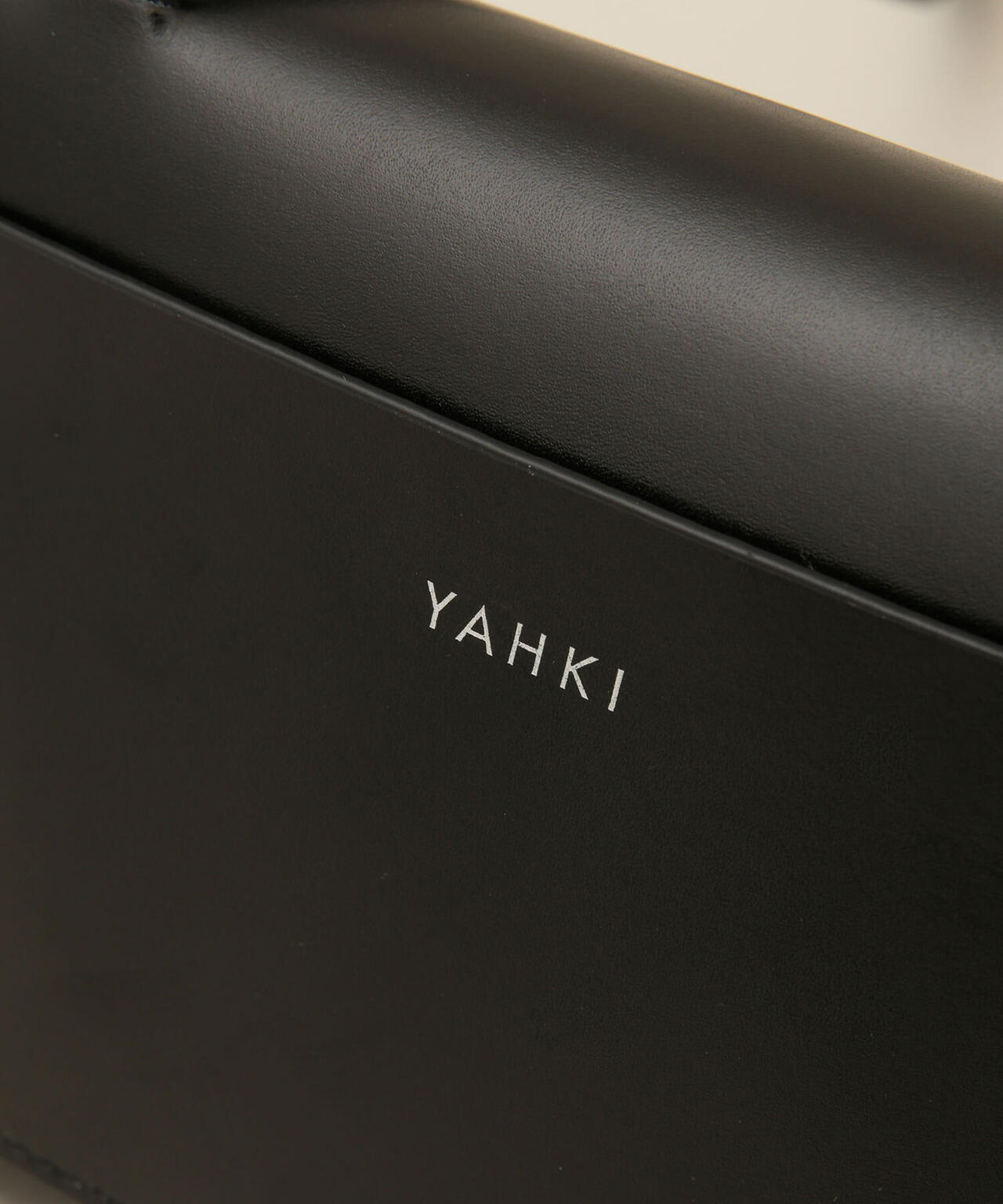YAHKI/SOFT W FACE ショルダーミニバッグ 6713132561
