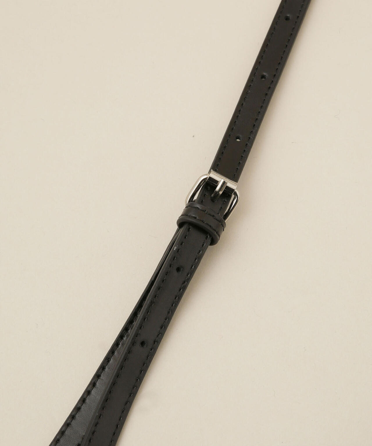 YAHKI/SOFT W FACE ショルダーミニバッグ 6713132561