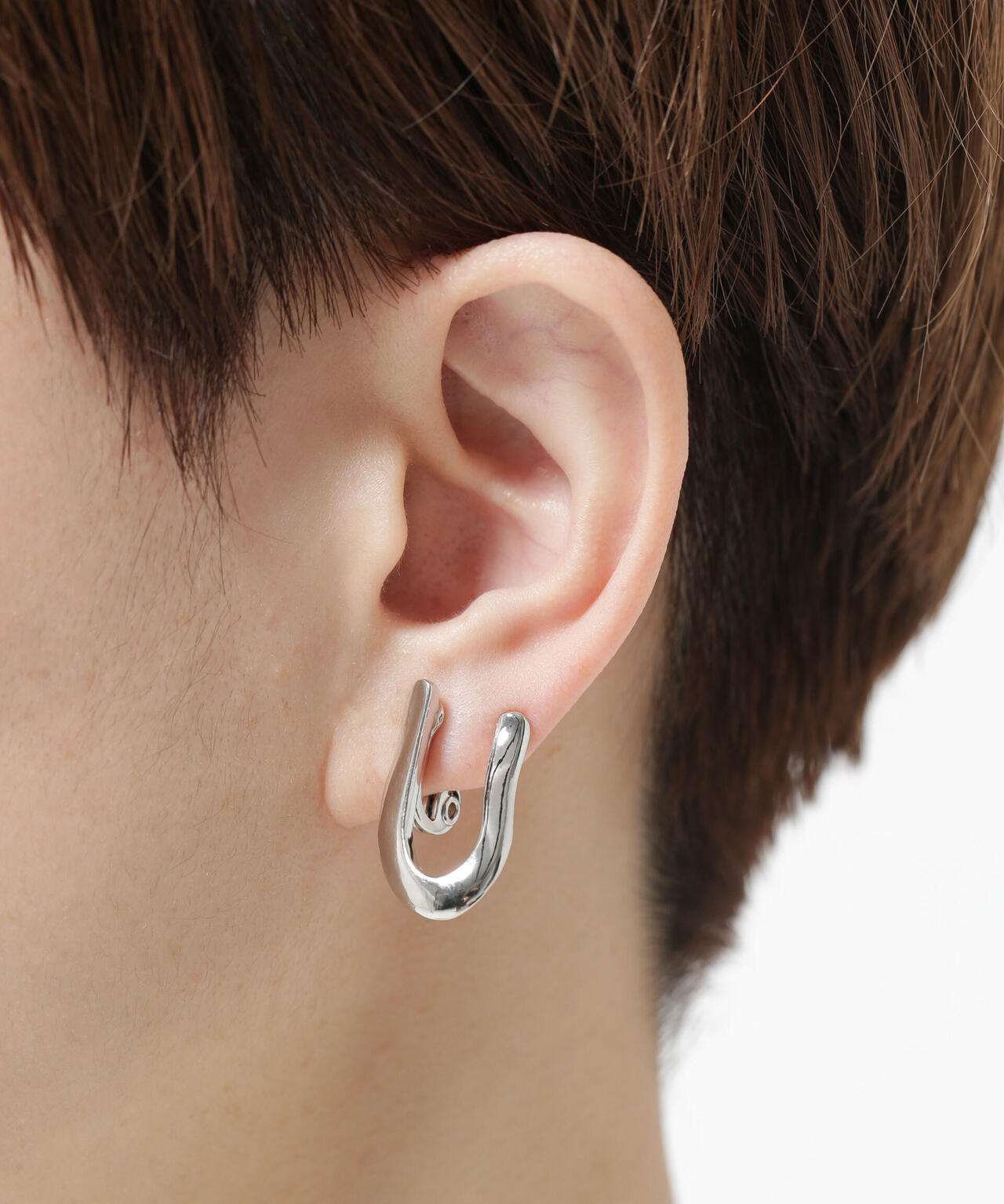 IRIS47/libre earring 6713145032